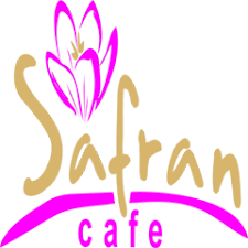 Логотип заведения Safran 