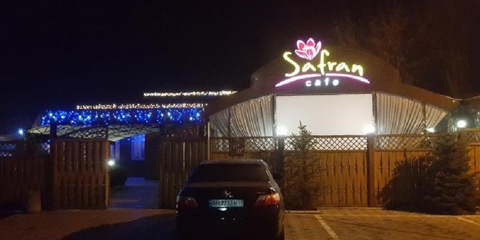 Safran 