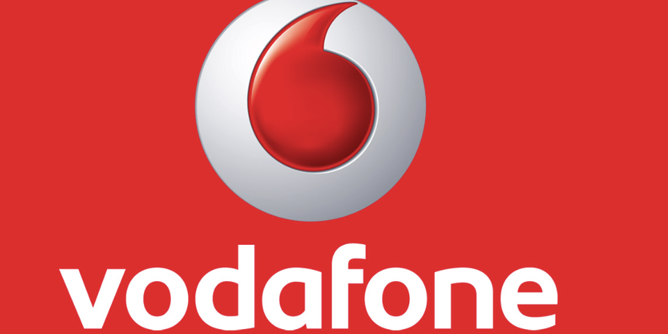 Vodafone