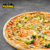 Піца Веганська  Pizzburg