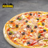 Піца Грецька Pizzburg