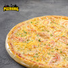 Піца Маргарита Pizzburg