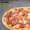 Піца Мюнхен Pizzburg