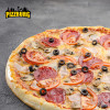 Піца Ніца Pizzburg