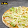 Піца Цезарь Pizzburg