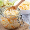 квашена капуста Страви на замовлення