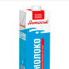 Молоко 