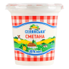 Сметана 