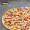 Піца М`ясний бум  Pizzburg