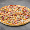Піца М'ясна  Pizzburg