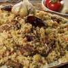 Плов Шашлик у Ашота