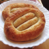 Матнакаш (паляниця) Шашлик у Ашота