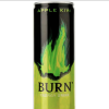 Burn Apple Kiwi Бограч