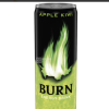 Burn Apple Kiwi Франс.уа