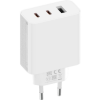 Зарядний пристрій Xiaomi 67W GaN Charger 2C1A Vodafone
