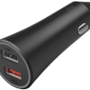 Автомобільний зарядний пристрій Mi Car Fast Charger 37W Vodafone