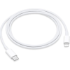 Кабель Original Lightning Type-C 1m White Vodafone