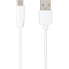 Кабель USB Gelius One GP-UC120 USB-A to Type-C (2m) (12W) White Vodafone