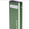 Повербанк Gelius Lightstone GP-PB300i 20000mAh QC+PD 22.5W Green Vodafone