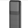 Повербанк Gelius TLX GP-PB311 10000mAh 10W Black Vodafone