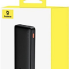 Power Bank Baseus Airpow 20000mAh 20W Black Vodafone