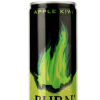 Burn Apple Kiwi Pizzburg
