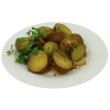Картопля з салом Appetite 