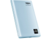 Magnetic Power Bank Yoki Elegance 15W 5000 mAh YK-MPE515 (Blue) Vodafone