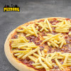 Піца Нью-Йорк  Pizzburg