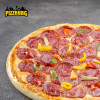 Піца Тоні Пепероні  Pizzburg