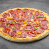 Піца Тоні Пепероні - НЕ ГОСТРА Pizzburg