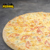 Піца Чотири сира  Pizzburg