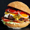 Роттрдам+ W-Burger