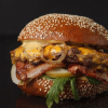 Мамця W-Burger