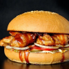 Ципліні W-Burger