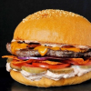 Техас W-Burger