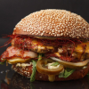 Гаряча Мамця W-Burger
