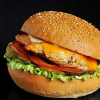 Ко-Ко W-Burger