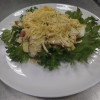 Цезар із куркою Домашня Кухня