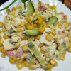 Крабовий Домашня Кухня