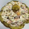 Олів’є Домашня Кухня