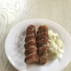 Люля-Кебаб Шашличний Двір
