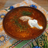 Борщ Українский Бограч