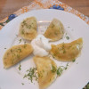 Вареники Бограч