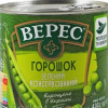 Горошок зелений 