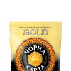 Кава розчинна Чорна Карта Gold Магазин MixFood