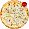 Піца з морепродуктами Sushi Mania