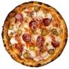 Кантрі  Pizza Sushi Mania