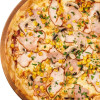 Сімейна Pizza Sushi Mania