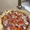 М'ясна Pizza Sushi Mania